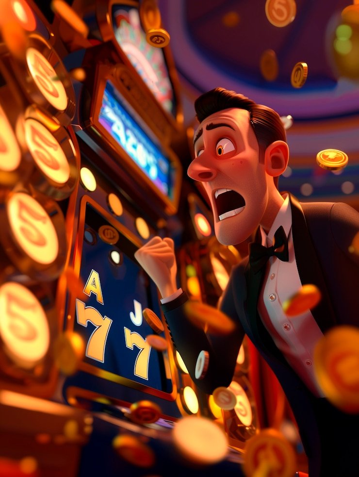 sv726 Live Casino Section